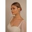 ÇİÇEKLİ EARCUFF
