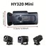 Hy320 Pro Ultra HD Projeksiyon Cihazı