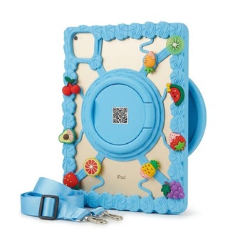 Universal 9-10-11 ınc Askılı Stantlı Tablet Kılıf 