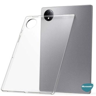 Redmı Pad Se 8.7 Şeffaf Silikon Tablet Kılıf