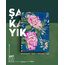 Şakayık Defter (Çizgili / Amerikan Cilt)
