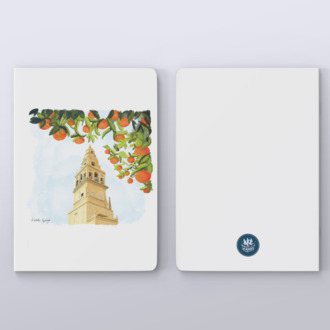A5 Kurtuba Defter