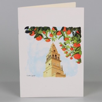 A5 Kurtuba Defter