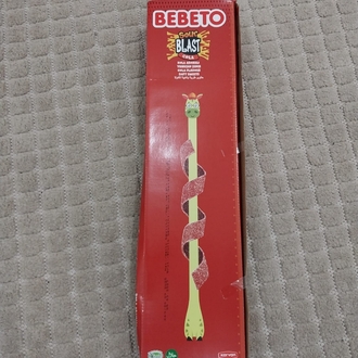 Bebeto Uzun Metre Şeker 48 Adet