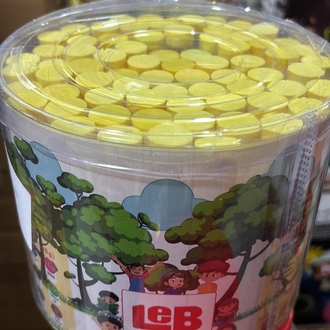 Leblebi Tozu 72 Adet