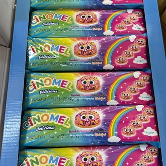 Efsane Cino Cinomel 4'lü 24 Adet