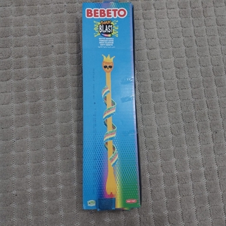 Bebeto Uzun Metre Şeker 48 Adet