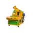DURU MİSTBLOWER Araç Üstü ULV Makinası