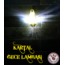 KARTAL FİGÜRLÜ GECE LAMBASI- DEKOR (FOSFORLU)