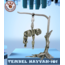 TEMBEL HAYVAN 3D BASKI MODEL