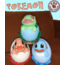 CHARMANDER POKEMON FİGÜR
