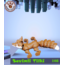 SEVİMLİ TİLKİ 3D MODEL
