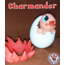 CHARMANDER POKEMON FİGÜR