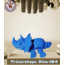 TRİCERATOPS DİNZOR MODELİ 3D BASKI...