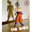 SON GOKU FİGÜRÜ - DRAGON BALL