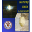 BAYKUŞ FİGÜRLÜ GECE LAMBASI- DEKOR (FOSFORLU)