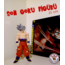 SON GOKU FİGÜRÜ - DRAGON BALL