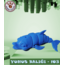 YUNUS BALIĞI 3D BASKI...