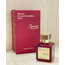 Maison Francis Kurkdjian Baccarat Rouge 540 Extrait 