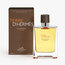 Terre d'Hermès Eau Intense Vétiver - EDP 100 ML Erkek Parfüm