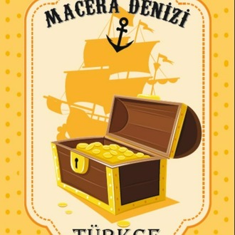 Tüm Sınıflar Macera Denizi (5,6,7,8)
