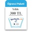 Öğrenci Paketi