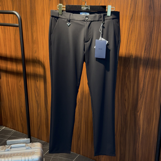 Prada Jogger Pantolon Siyah RD2046