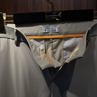 Hermes Jogger Pantolon