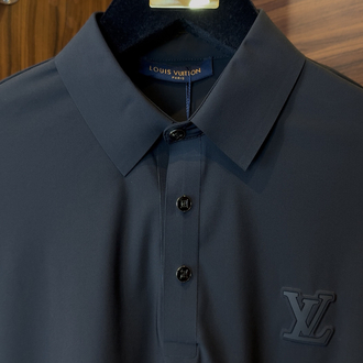 Louis Vuitton Polo Yaka Tshirt P003