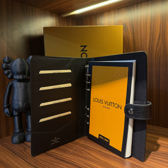 Louis Vuitton Not Defteri | KOS PREMIUM Luxury Accessories & Lifestyle
