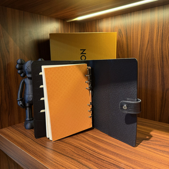 Louis Vuitton Not Defteri | KOS PREMIUM Luxury Accessories & Lifestyle