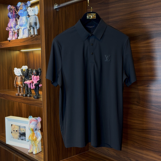 Louis Vuitton Polo Yaka Tshirt P003
