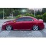 Corolla 2007-2012 Yan Marşpiyel Eki Takımı 