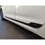 COROLLA 2019+ IÇIN UYUMLU KAPI ÇITASI PIANO BLACK