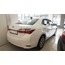 corolla balık sırtı