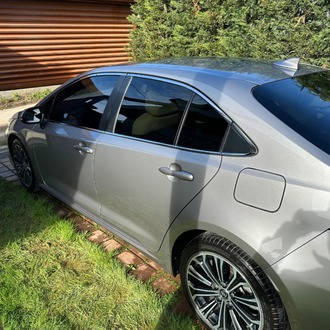 COROLLA 2019 2025 CAM ALT ÇITA 8 PARÇA