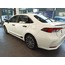 COROLLA 2019+ IÇIN UYUMLU KAPI KOLU KAPLAMA PIANO BLACK