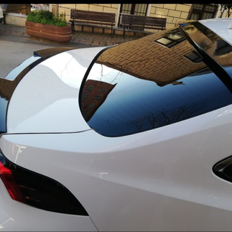 Corolla 2019+ M4 Yarasa Spoiler