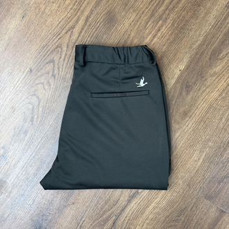 PREMIUM CLB KIRIŞMAZ KUMAŞ JOGGER(YEŞİL)