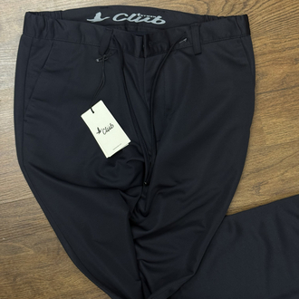 PREMIUM CLB KIRIŞMAZ KUMAŞ JOGGER(LACİVERT)