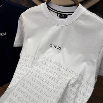 PREMIUM GSS BASİC T-SHIRT (BEYAZ)