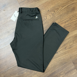 PREMIUM CLB KIRIŞMAZ KUMAŞ JOGGER(YEŞİL)