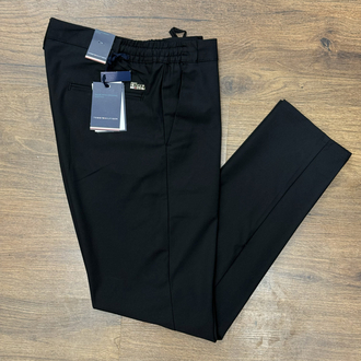 PREMIUM TOMMY JOGGER(SİYAH)