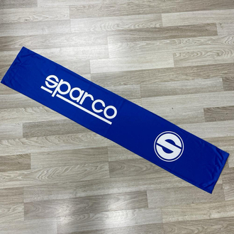 SPARCO HALI PASPAS