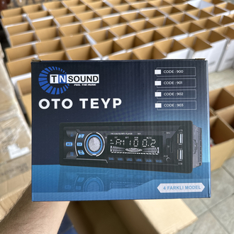 BLUETOOTHLU TEYP