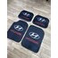 HYUNDAİ 4 parça paspas