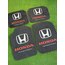 HONDA HALI PASPAS siyah