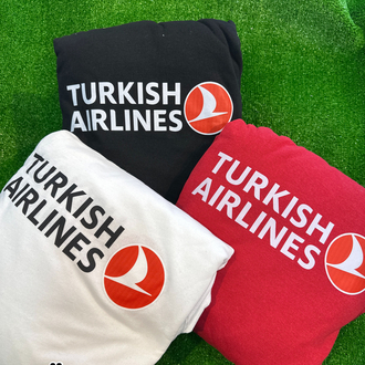 TURKISH AIRLINES 4 PARÇA HALI PASPAS