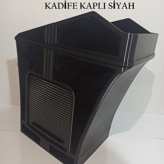TOGG T10F SEDAN TAM BOY AKILLI SÜRGÜLÜ ORGANİZER