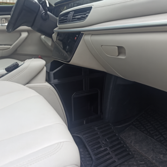 TOGG T10X SUV TAM BOY AKILLI SÜRGÜLÜ ORGANİZER